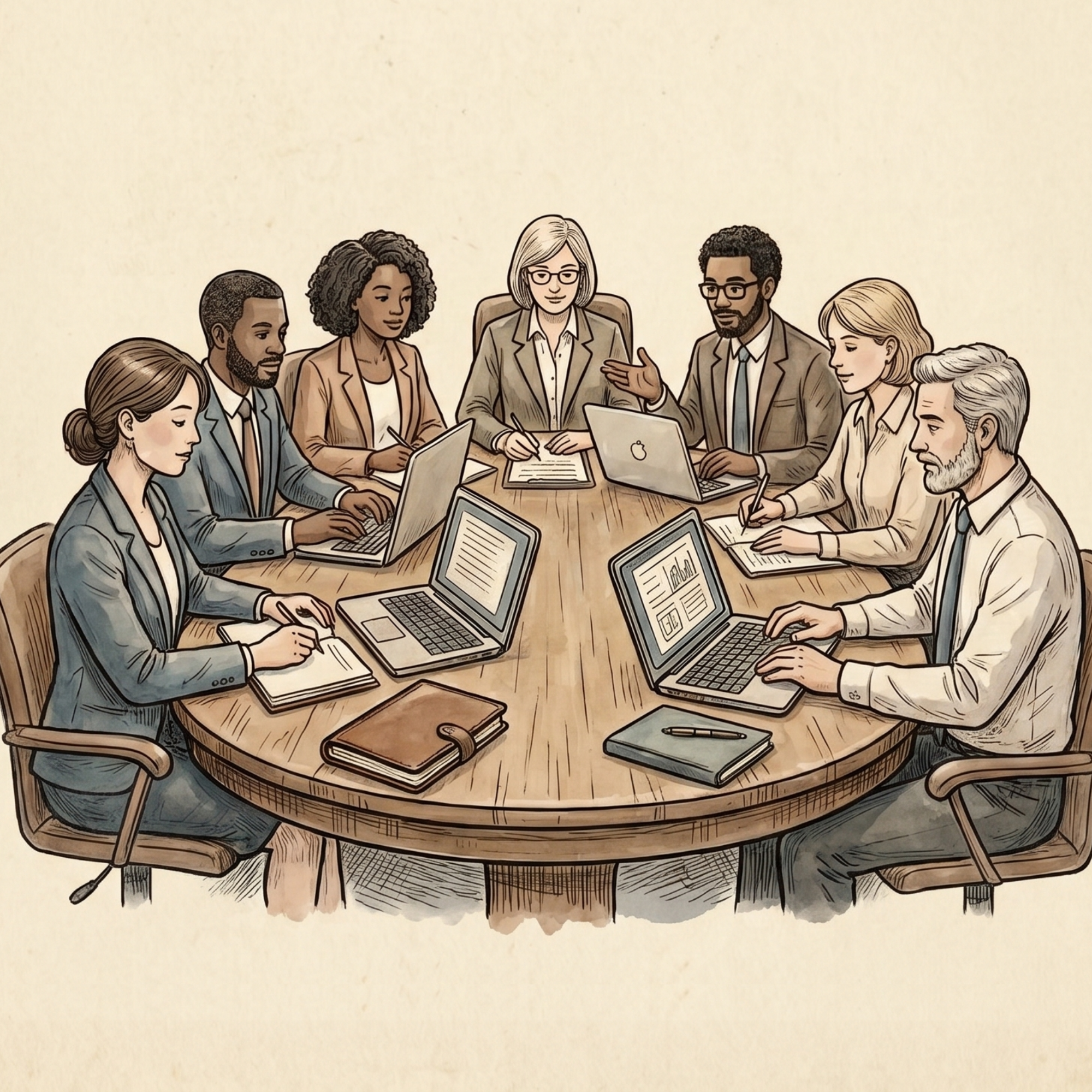 Corporate & Community