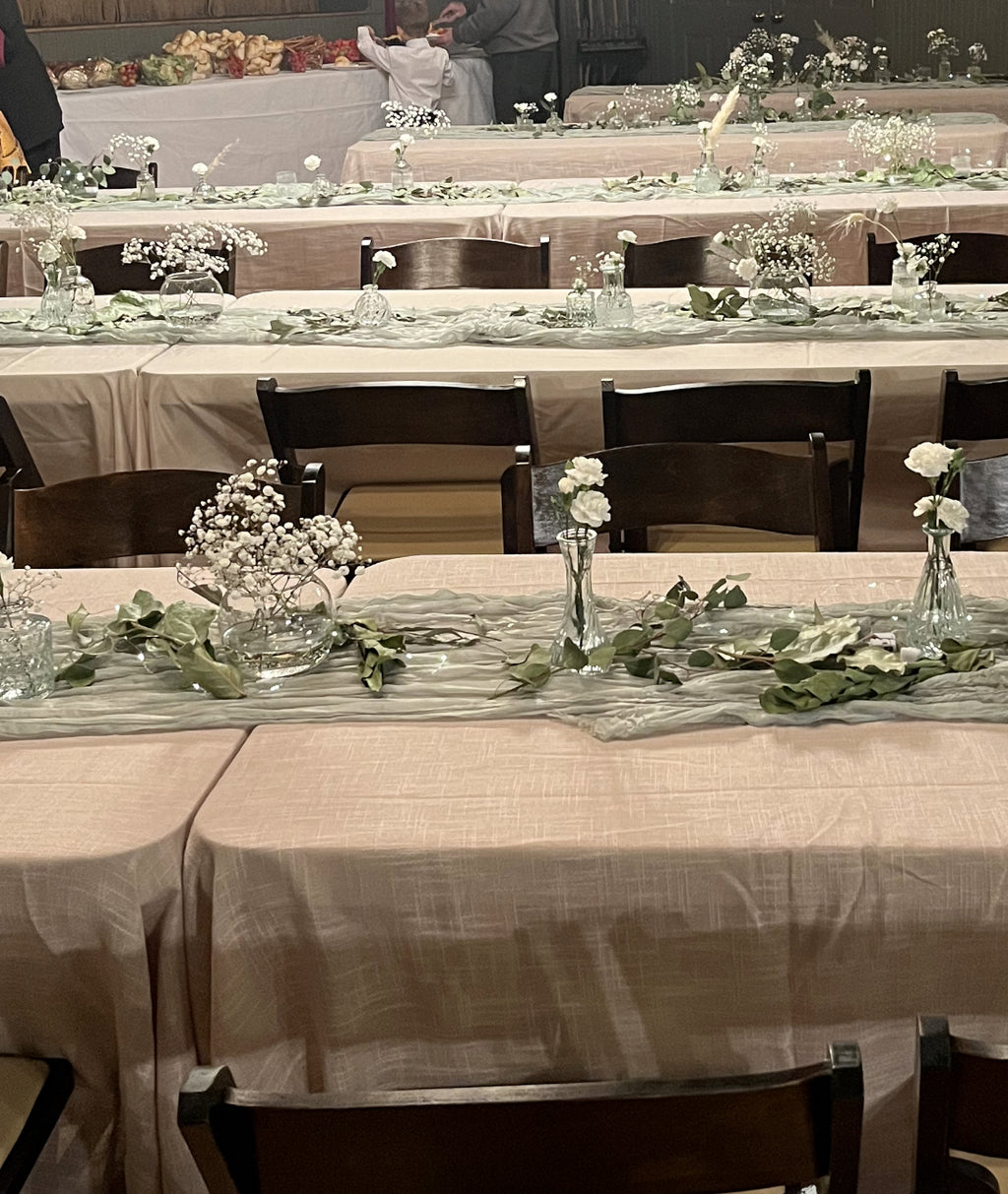 Table Runners