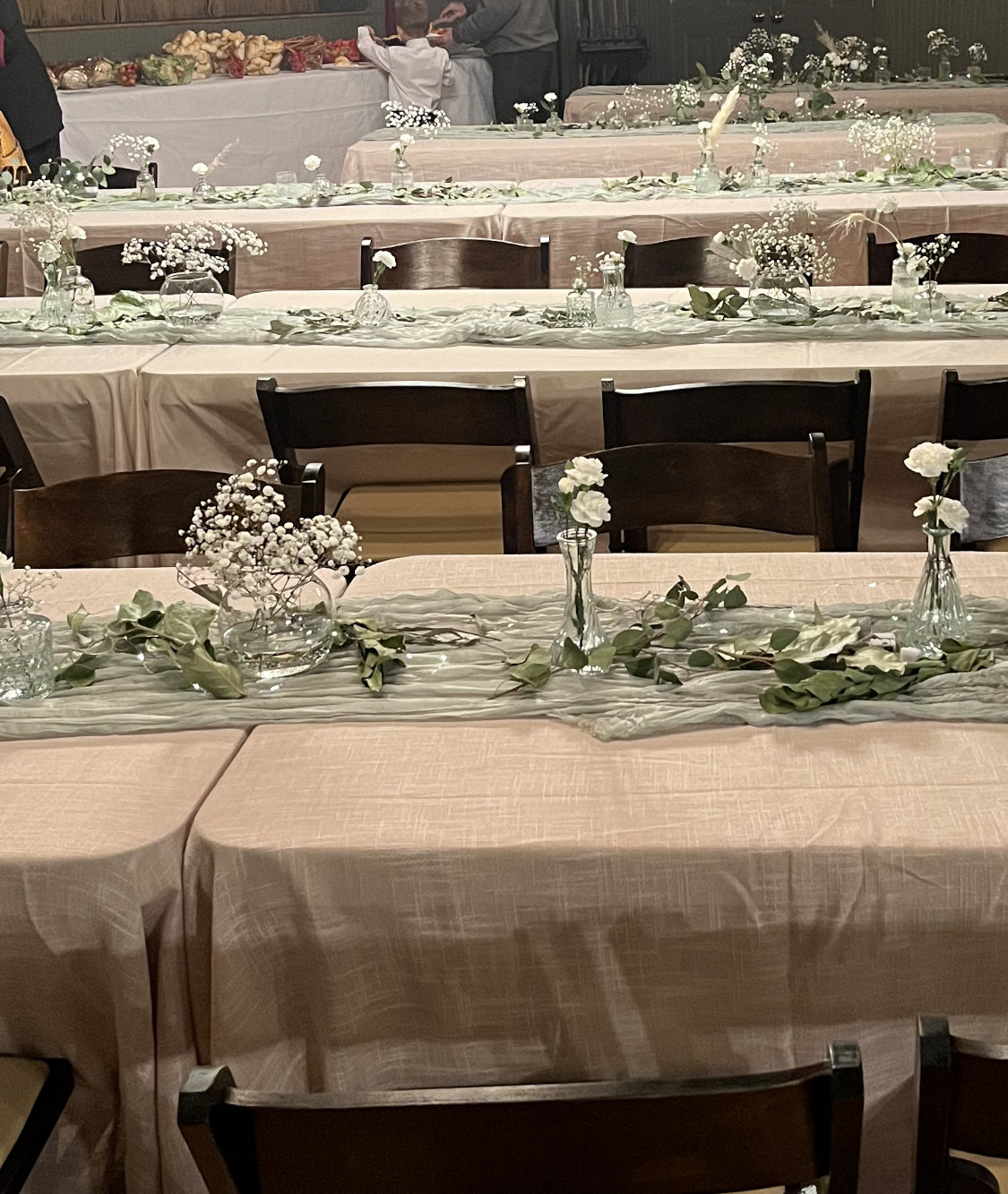 Table Runners