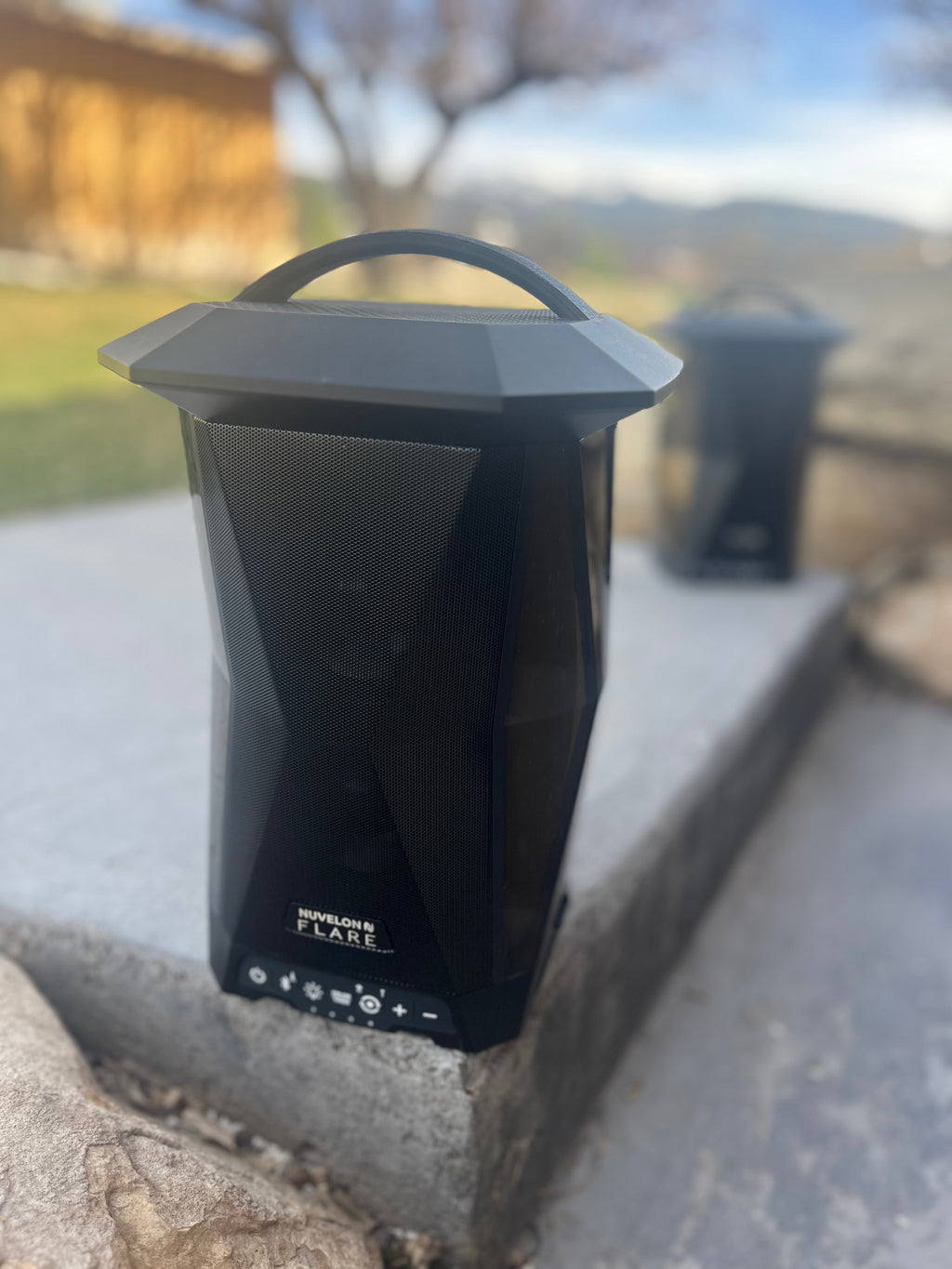 Speakers