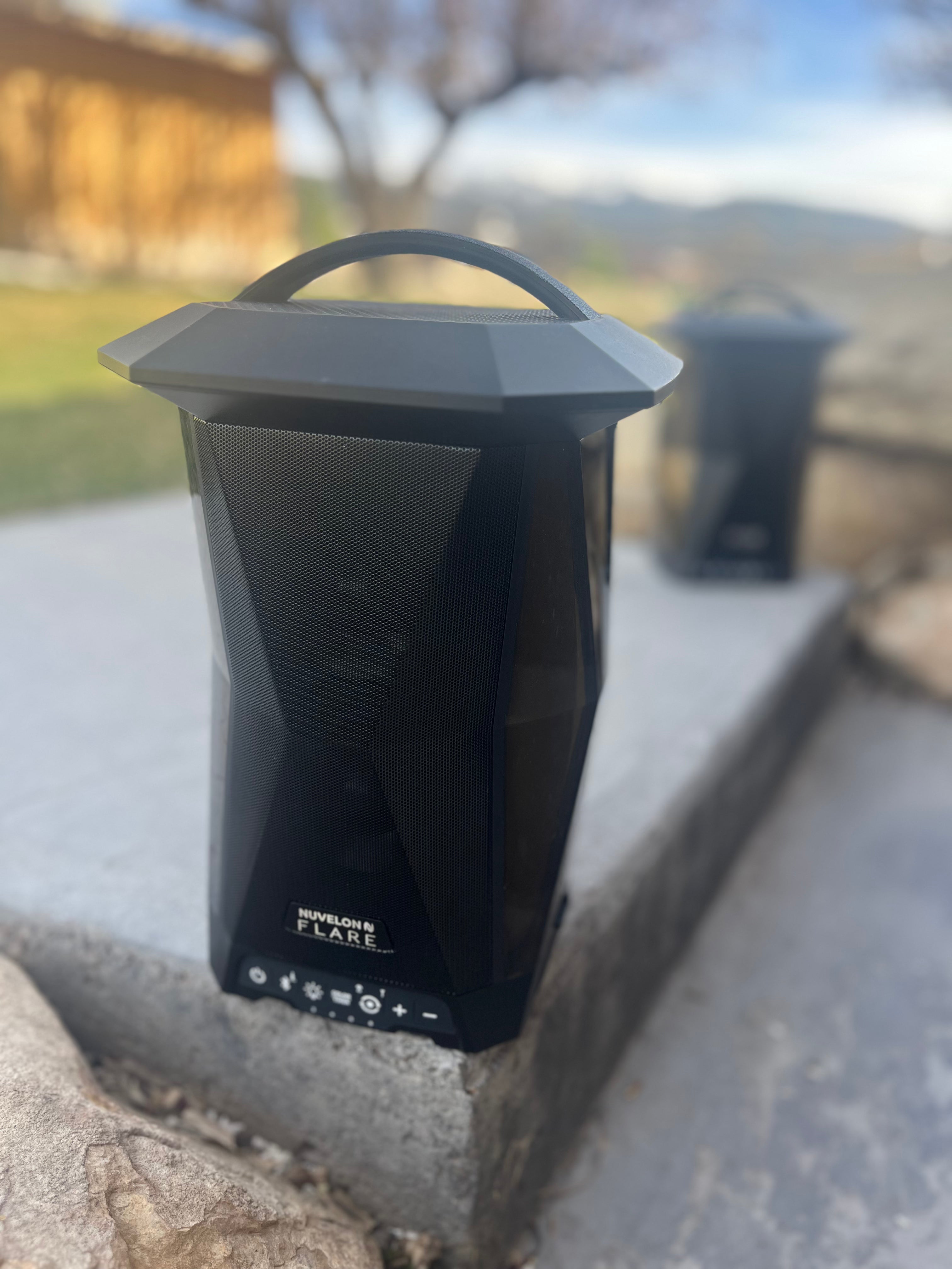 Speakers