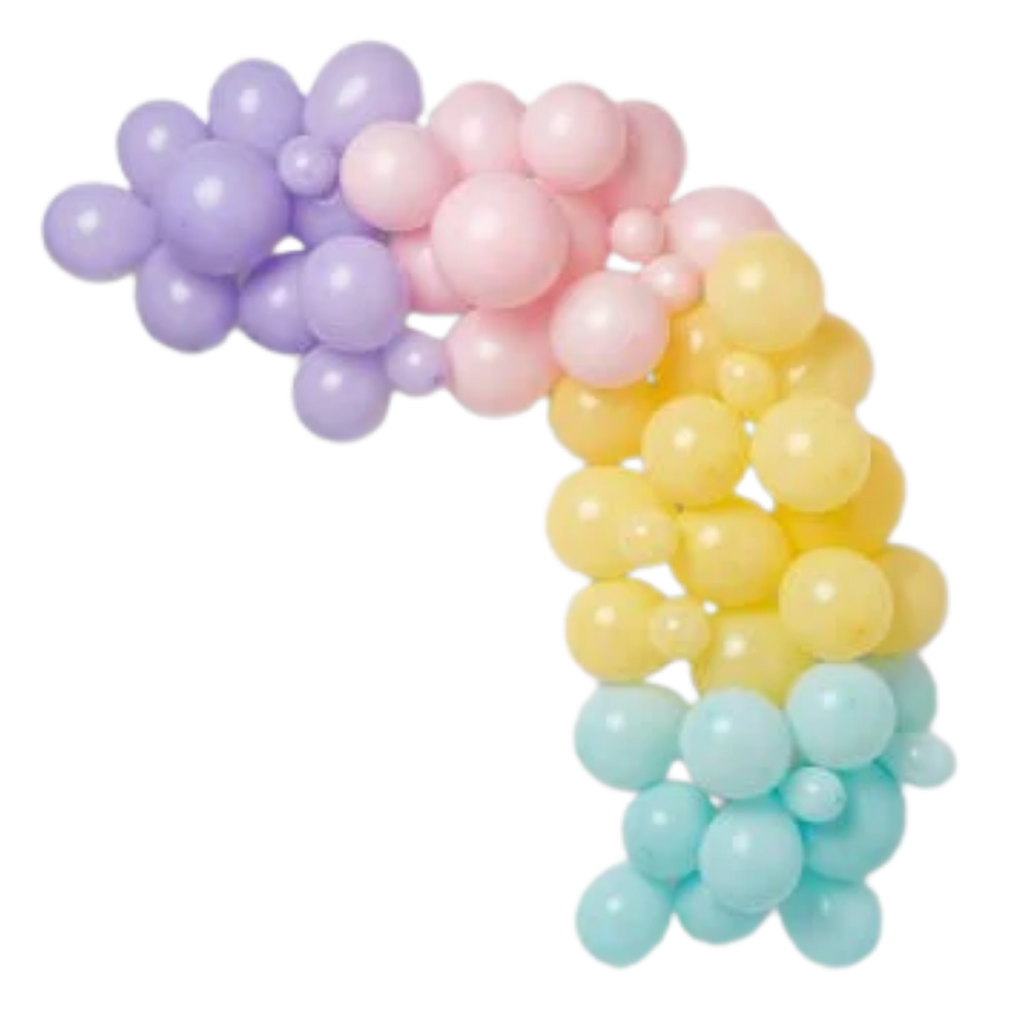 Balloon Arch