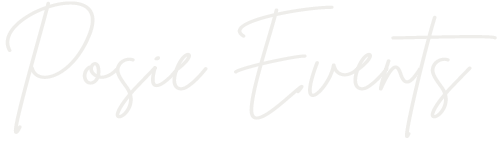Posie Event Rentals