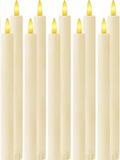 Taper Candles