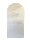Large wood arch