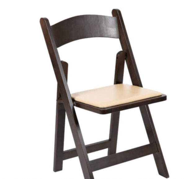 Wood Chairs