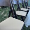 Wood Chairs