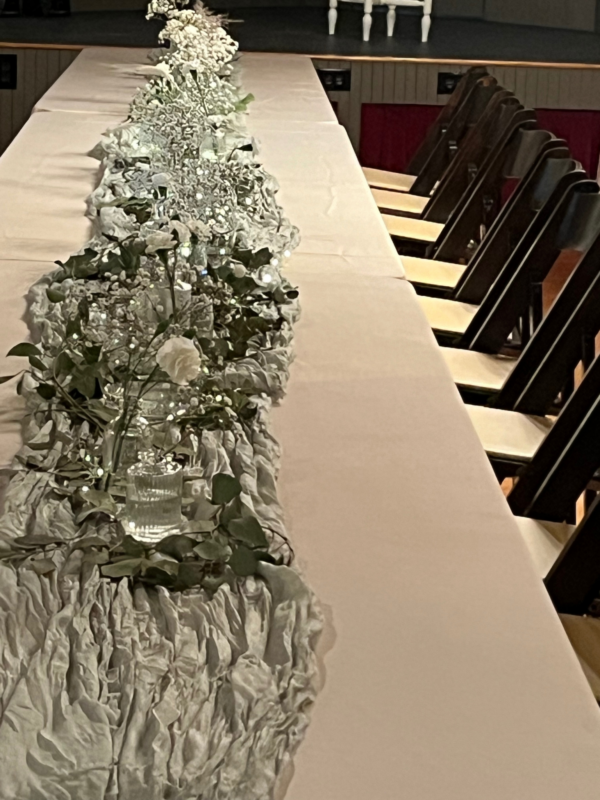 Rectangle Tablecloth