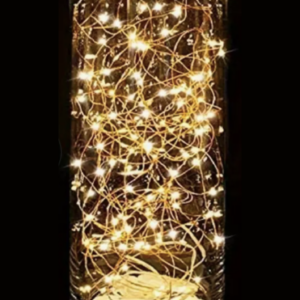 Twinkle Lights