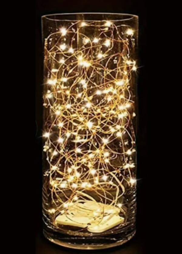 Twinkle Lights