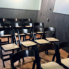 Wood Chairs