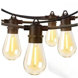 Cafe Lights