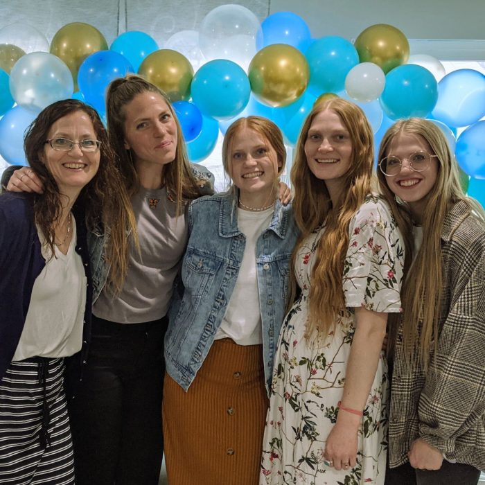 Posie Posse